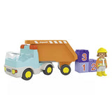 Playmobil 71685 Junior Dump Camion