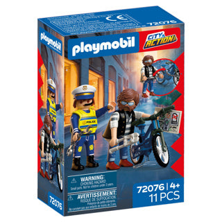 Playmobil | 2 stuks