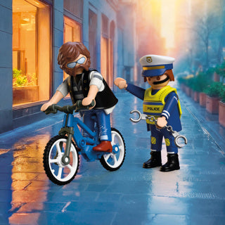 Playmobil | 2 stuks
