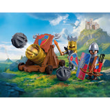 Playmobil ® firearm löwenritter - p-72115
