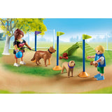 Playmobil 71745 kutyapark | 2 db