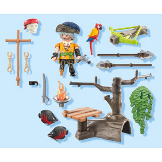 Playmobil | 2 stk