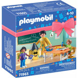 Playmobil 71965 first day of school | 2 pcs