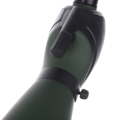 Konus Spotting Scope Konuspot-100c 20-60x100