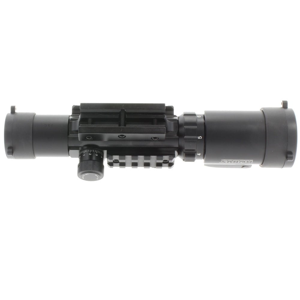 Konus Riflescope Konuspro AS-34 2-6x28
