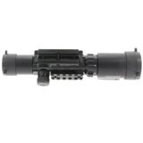 Konus Riflescope Konuspro AS-34 2-6x28