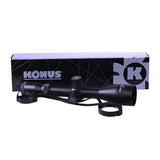 Konus pušky Konuspro LZ-30 2,5-10x50
