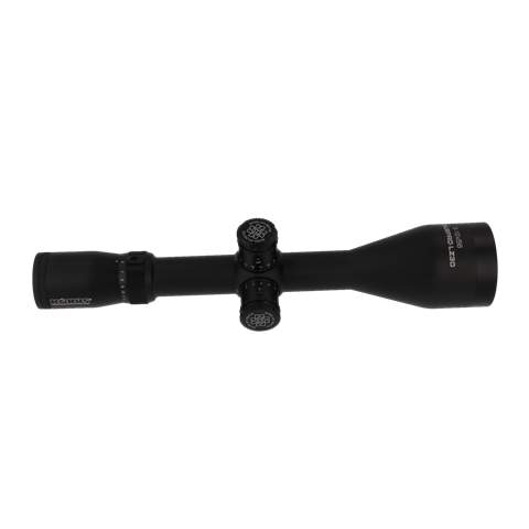 Konus Riflescope Konuspro LZ-30 3-12x56