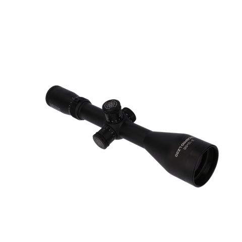Konus Riflescope Konuspro LZ-30 3-12x56