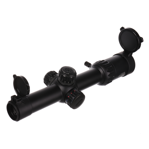 Konus Riflescope Event 1-10x24