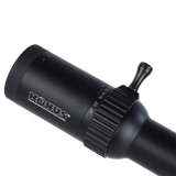 KONUS SCOPE SCOPE GLOPE 3-24x56 SFP, Fine (MOA)