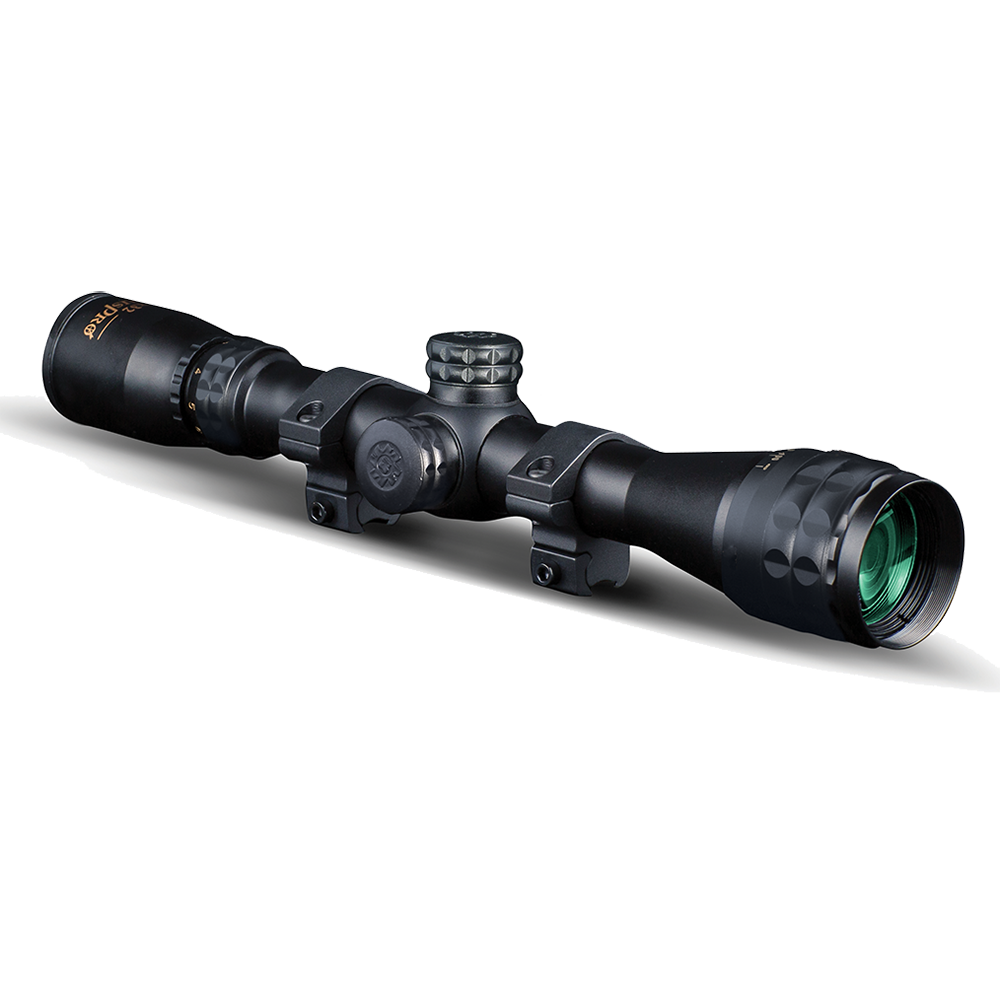 Konus Riflescope Konuspro 3-9x40