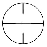 Konus Riflescope Konuspro 3-9x32 Including Mount