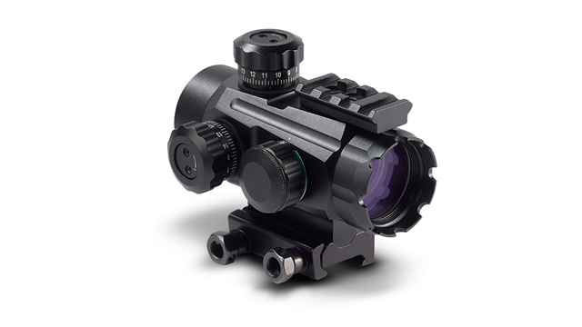 Konus Red Dot Riflescope Konusight Tactical