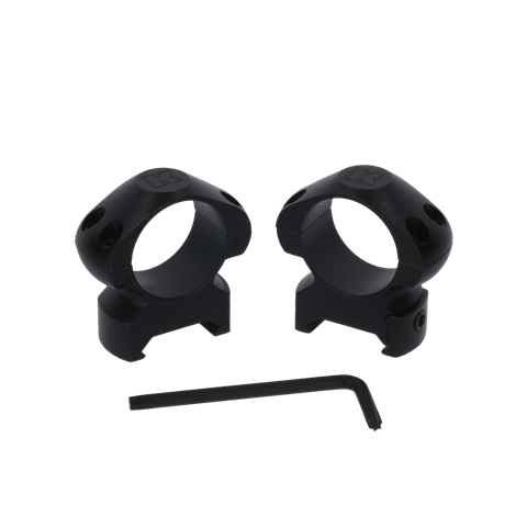 Cone Mounting Rings 25.4 mm Medium