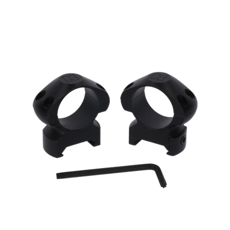 Cone Mounting Rings 25.4 mm Medium