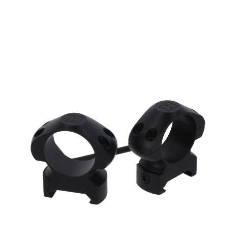 Cone Mounting Rings 25.4 mm Medium