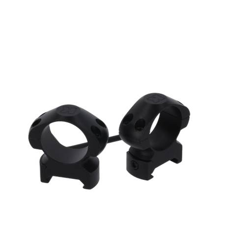 Cone Mounting Rings 25.4 mm Medium