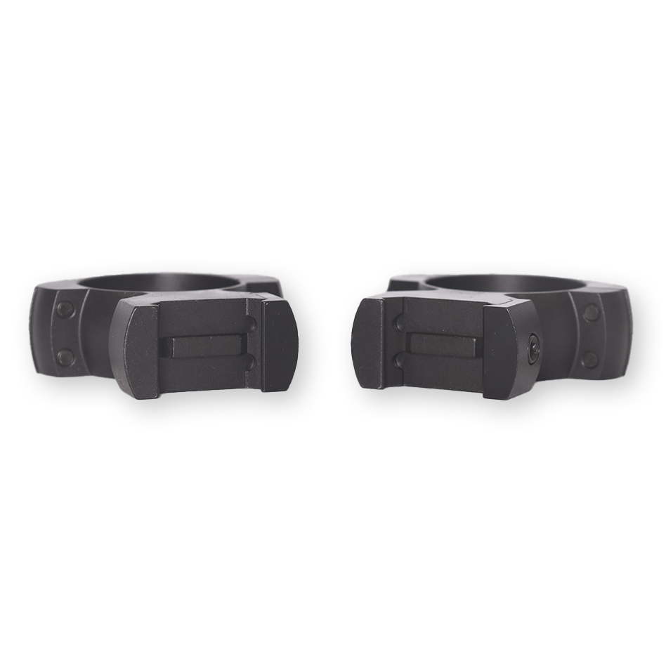 Konus Mounting Rings 30 mm High