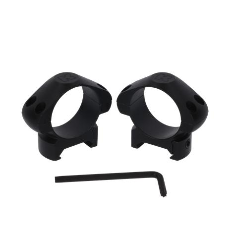 Konus Mounting Rings 30 mm Low