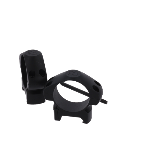 Konus Mounting Rings 30 mm Low
