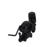 Konus Quick Release Mounting Rings 25.4 mm High