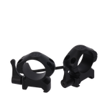 Cone Quick Release Mounting Rings 25.4 mm Medium
