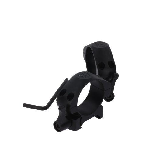 Konus Quick Release Mounting Rings 30 mm Low