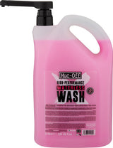 Muc-Off High-Performance Waterless Wash Bicycle Cleaner