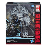 Transformers generations studio leader asst