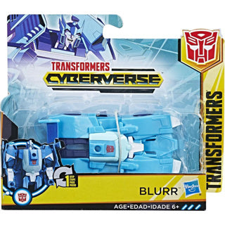 Hasbro transzformátorok cyberverse 1 lépcsős 12 cm válogatott | 2 db