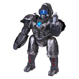Hasbro Transformers Beast Alliance Optimus Primal Animatrônico