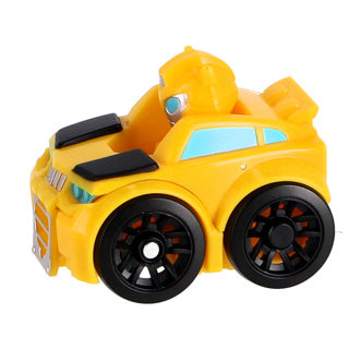 Transformers authentics mini versenyző válogatott | 24 darab