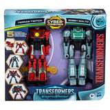 Hasbro Transformers Earth Park Combiner 1