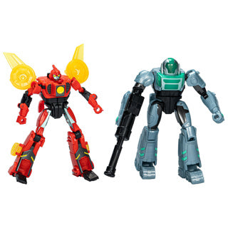 Hasbro Transformers Earth Park Combiner 1