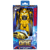 Transformers ein Mega-Wechsler sortiert