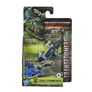 Hasbro transzformátorok film 7 power battlers válogatott | 4 db