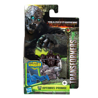Hasbro transzformátorok film 7 power battlers válogatott | 4 db