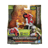 Hasbro transformers movie 7 power alliance assorted