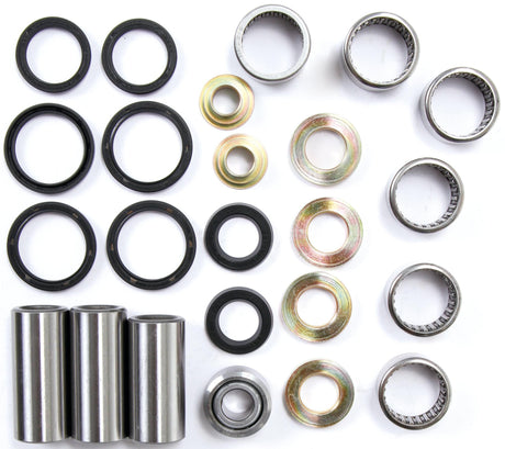 All Bäll Racing Reparatur Set Rocker Arms Rocker Arm Reparatur Set All Bäll rac. 27-1119