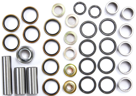 All Bäll Racing Reparatur Set Rocker Arms Rocker Arm Reparatur Set All Bäll rac. 27-1130