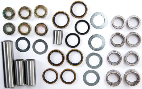 Alle Kugeln Racing Reparatursatz Kipphebel Kipphebel Reparatursatz Alle Kugeln Racing. 27-1180