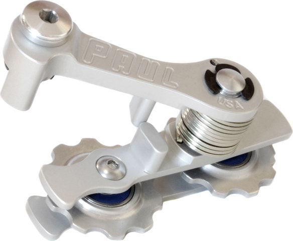 Paul Melvin chain tensioner