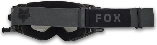 Fox head airspace roll off goggle