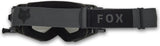 Fox head airspace roll off goggle
