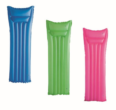 Bestway air mattress 183x69cm assorted color