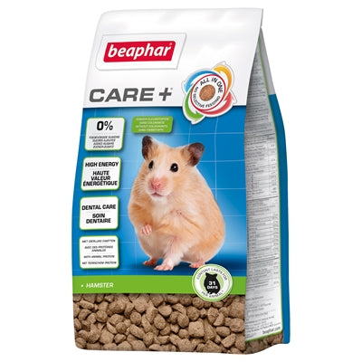 Beaphar Care + Hamster