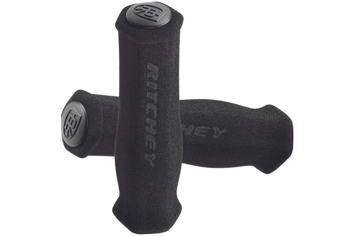 Ritchey WCS Ergo MTB Handles Black