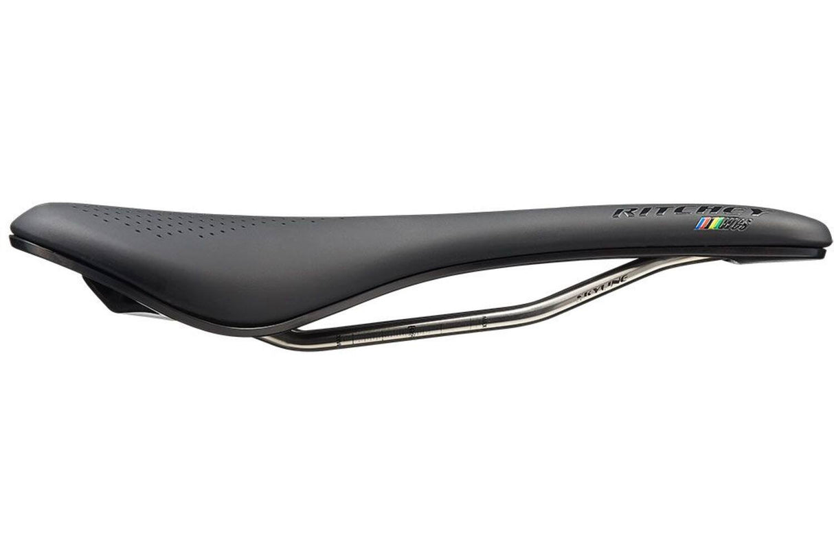 RITCHEY SADDLE WCS Skyline v2 svart