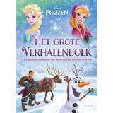 Deltas Disney Das große Märchenbuch eingefroren
